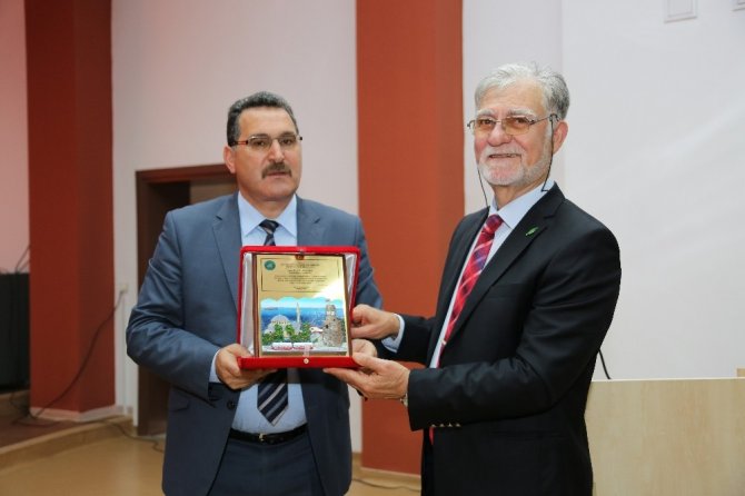 "Küresel ısınma yeterince kavranamıyor"