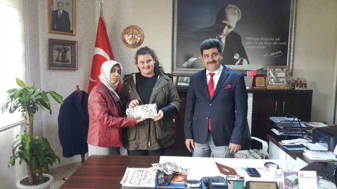 Manisa'da Kur'an-ı Kerim'i Güzel Okuma Yarışması Yapıldı