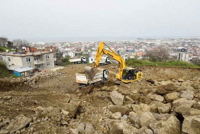 Türkiye'de İlk ve Tek Tıbbi Teknolojiler Lisesi Samsun'da Açılacak