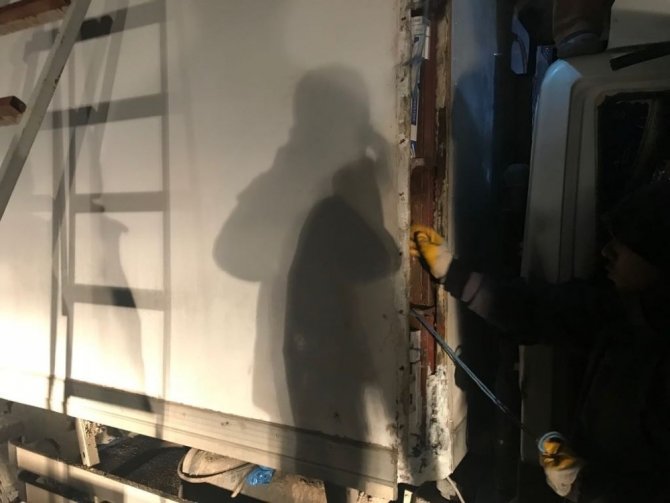 Van’da 7 Bin 800 Paket Kaçak Sigara Ele Geçirildi