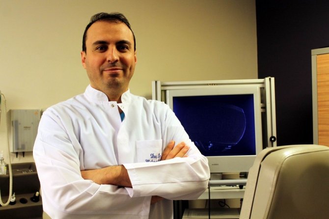 Doç. Dr. Özkırış: “Sinüziti tedavi ettiği söylenen acı kavun öldürebilir”