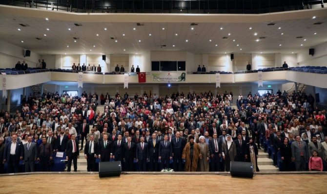 Başbakan Yardımcısı Çavuşoğlu'ndan İlginç Açıklamalar