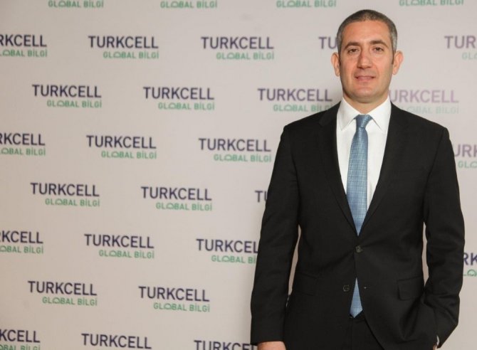 Turkcell Global Bilgi Evden Çalışan Müşteri Temsilcisi Hedefi 500 Kişi