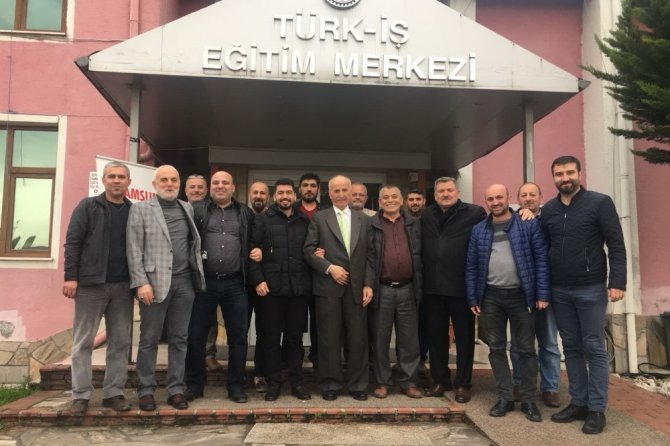 YEDAŞ Genel Müdürü'nden Güvenli Elektrik Tesisatı Açıklaması