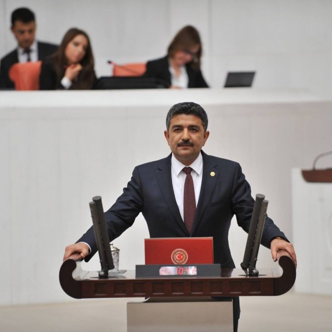 Kilis’teki KOSGEB kredilerininde yeni gelişme