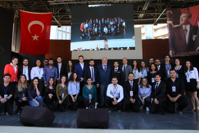 Prof. Dr. İlber Ortaylı Tarih Öğretmenleri Hakkında Konuştu