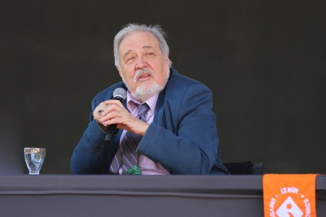 Prof. Dr. İlber Ortaylı Tarih Öğretmenleri Hakkında Konuştu