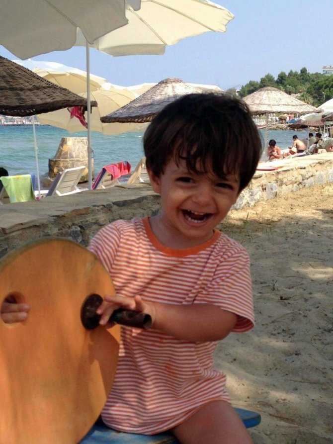 Serviste Unutularak Ölen Alperen’in Davasında Gelişme