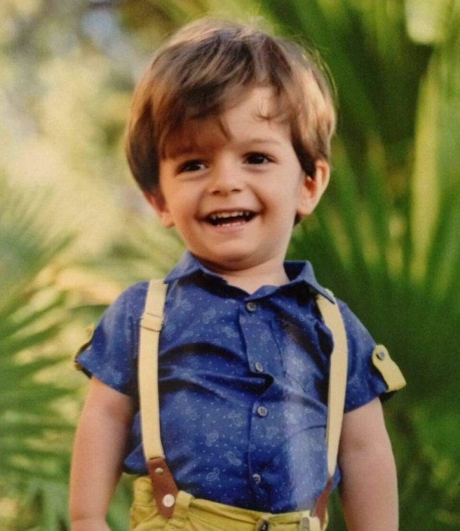 Serviste Unutularak Ölen Alperen’in Davasında Gelişme