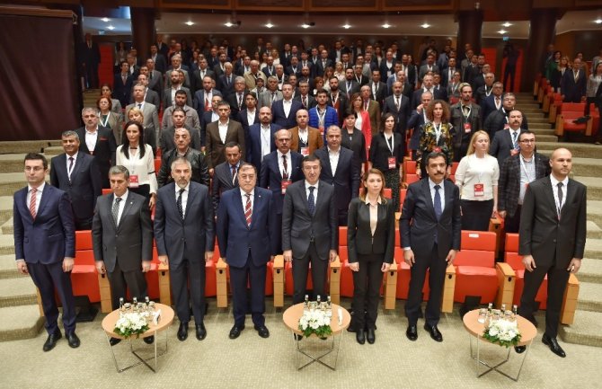 TOBB Vodafone iş birliğinde Dijital Dönüşüm Hareketi başlatılıyor