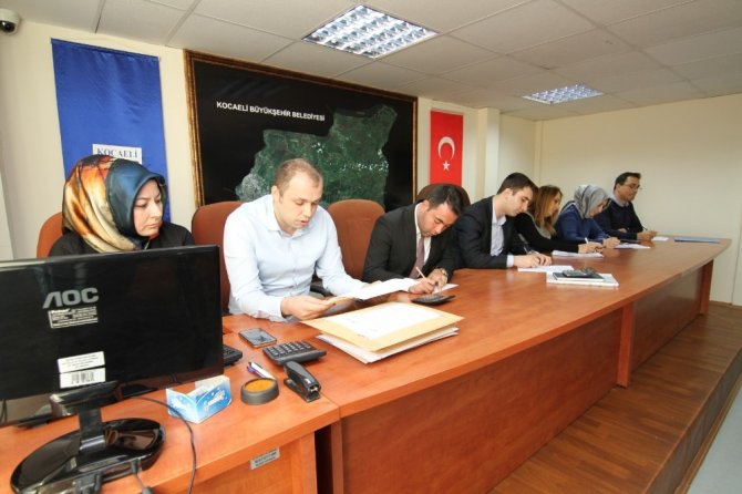 Karamürsel’e tünel geçişli kavşak geliyor