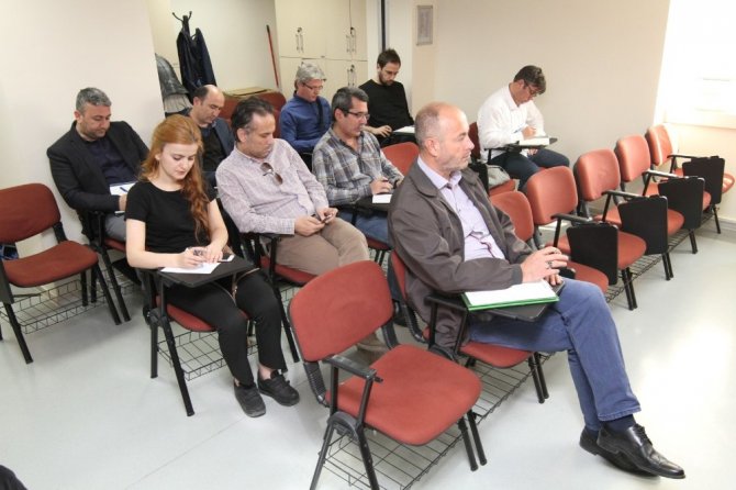 Karamürsel’e tünel geçişli kavşak geliyor