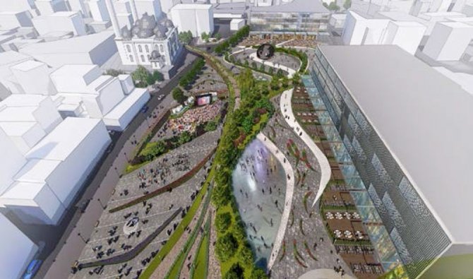 Van Büyükşehir Belediyesi İlklere İmza Atmaya Devam Ediyor