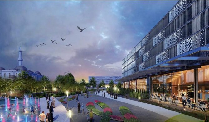 Van Büyükşehir Belediyesi İlklere İmza Atmaya Devam Ediyor