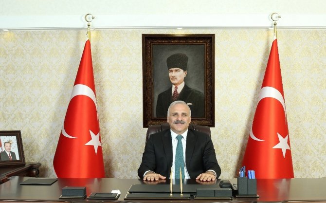 Van Büyükşehir Belediyesi İlklere İmza Atmaya Devam Ediyor