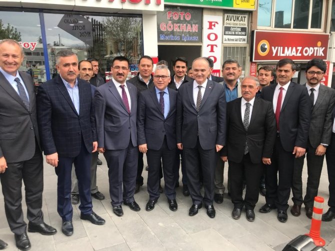 Faruk Özlü Konuştu