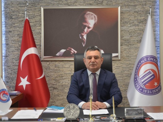 ÇOMÜ ile Yazarlar Birliği "Türk Düşüncesinde Yerlilik Sempozyumu" Düzenledi