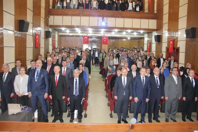 TTK Başkanı Turan Müslümanlar Hakkında Konuştu