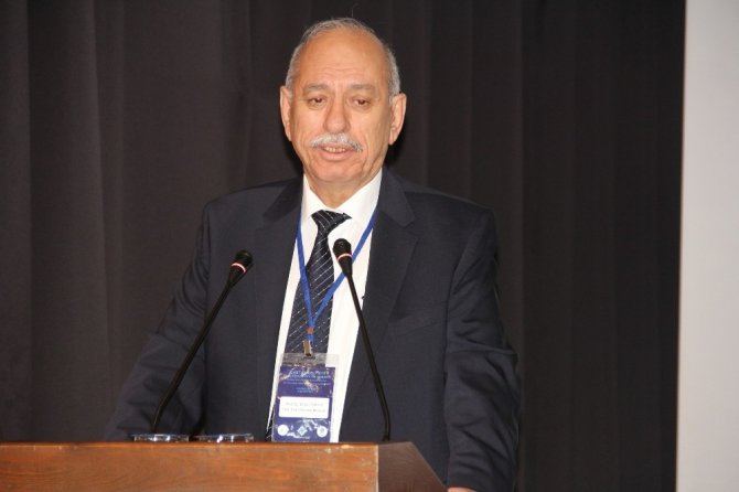 TTK Başkanı Turan Müslümanlar Hakkında Konuştu