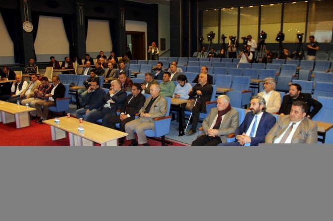 Büyükşehir Belediye Başkanı Mustafa Çelik'ten Açıklama