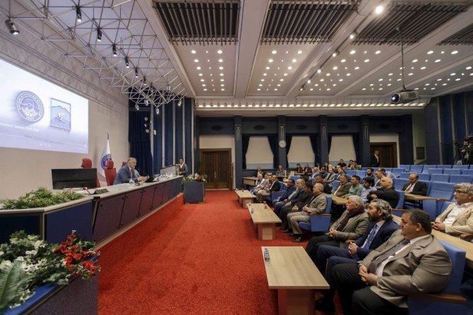 Büyükşehir Belediye Başkanı Mustafa Çelik'ten Açıklama