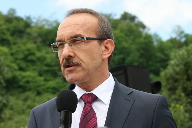 Ordu’ya turist akını! 2016'da Orduya gelen turist sayısı