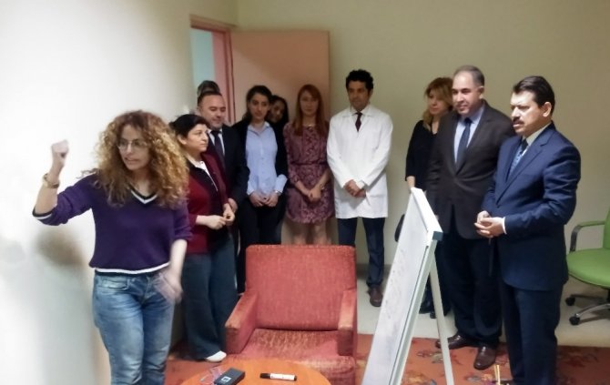 Adana Cumhuriyet Başsavcısı Yeldan: “İstismar olaylarında etkili cezai yaptırımlar için çalışıyoruz”