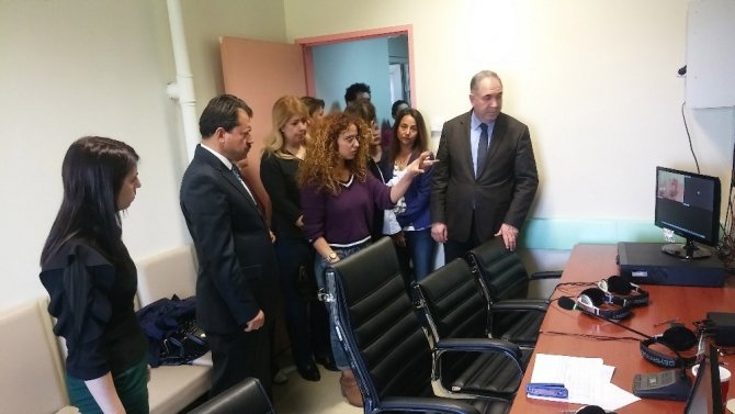 Adana Cumhuriyet Başsavcısı Yeldan: “İstismar olaylarında etkili cezai yaptırımlar için çalışıyoruz”