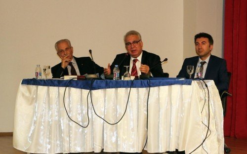 “Türk Siyasetinde 14 Mayıs 1950 Seçimleri ve Demokrat Parti Olgusu”