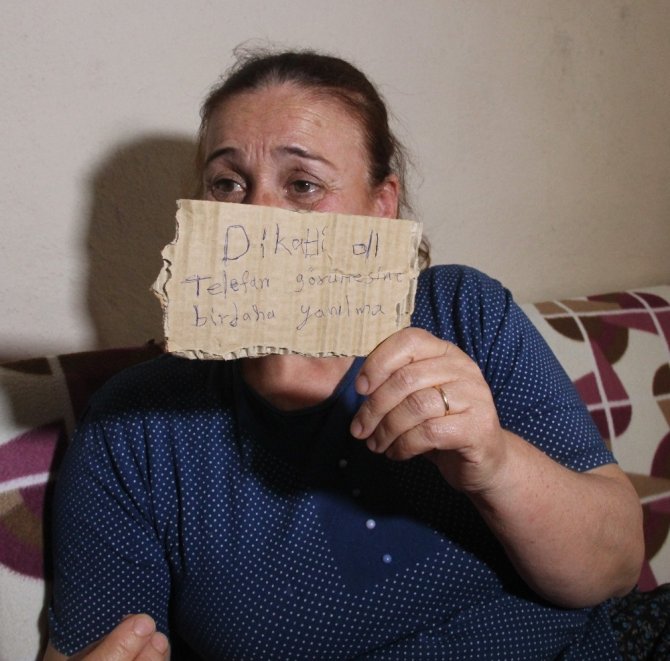 "15 Temmuz’daki gibi kıyamet kopacak" diyerek 35 bin lira dolandırdılar