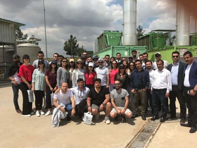 Düzenli Depolama Alanı 2’nci etap çalışmaları devam ediyor