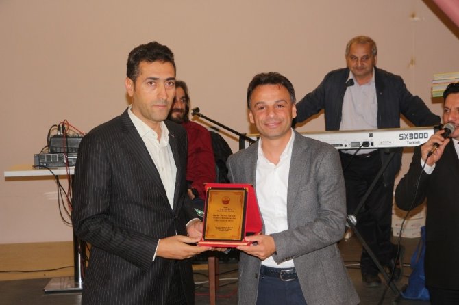 Kardeşlik Köprüsü projesi Trabzon'lu ve Mardin'li aileleri bir araya getirdi