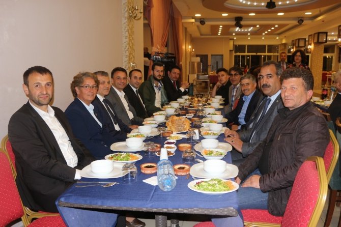 Kardeşlik Köprüsü projesi Trabzon'lu ve Mardin'li aileleri bir araya getirdi