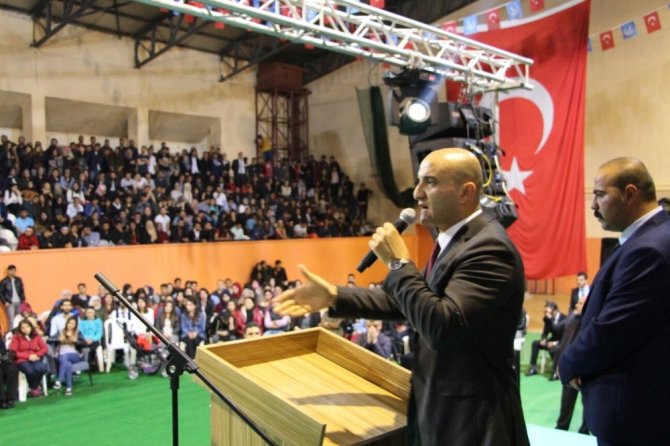 Kılavuz: Küdüs Müslümanların ilk kıblesidir, hepimizin gözbebeğidir