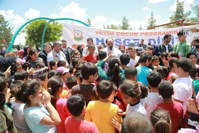 Şanlıurfa Büyükşehir Belediye Başkanı Nihat Çiftçi: Kudüs katliamını kınadı
