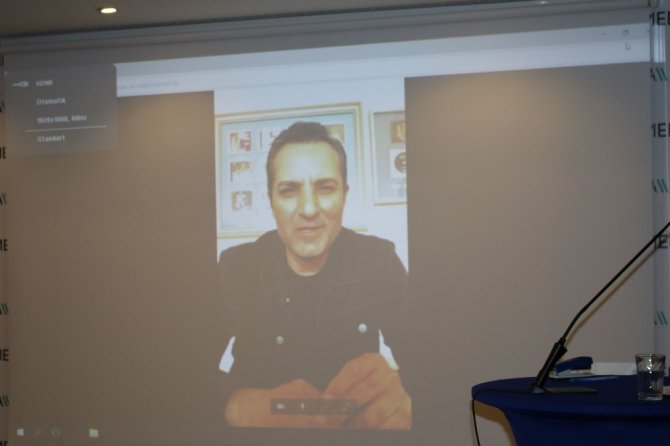 bursa' da Hemşireler haftası kutlandı