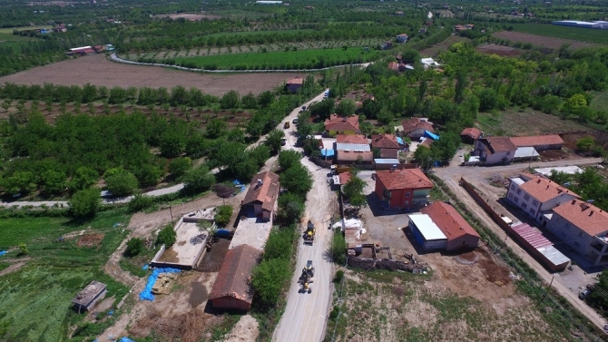 Büyükşehir Boran ve Toygar grup yolunu genişletiyor