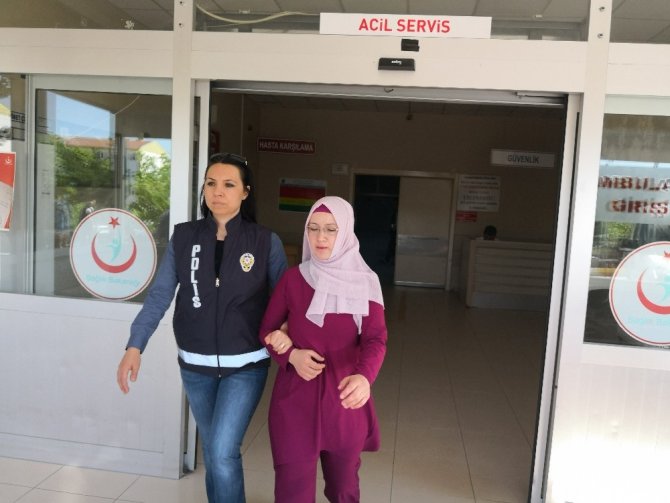 Aksaray’da özel okullarda görev yapan 3 öğretmen FETÖ'den gözaltına alındı