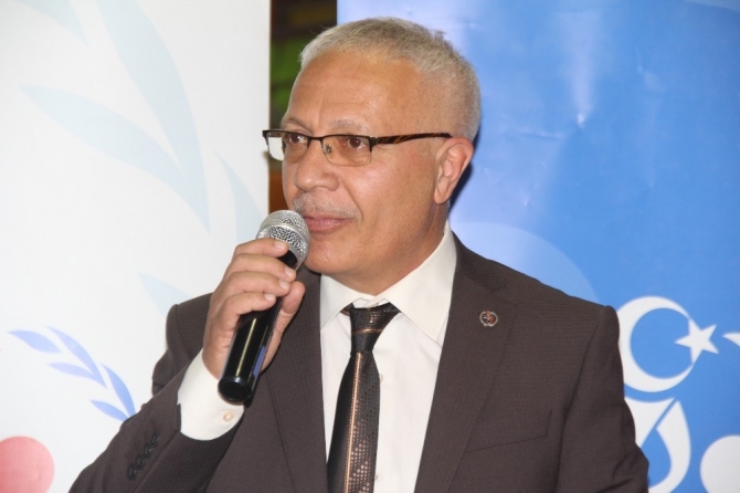 Küçükler Badminton Türkiye Şampiyonası başladı