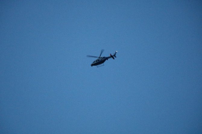 İstanbul Maltepe'de özel harekat destekli narkotik operasyonu