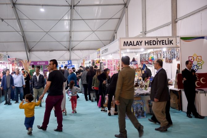 Malatya’da Ramazan etkinlikleri başladı