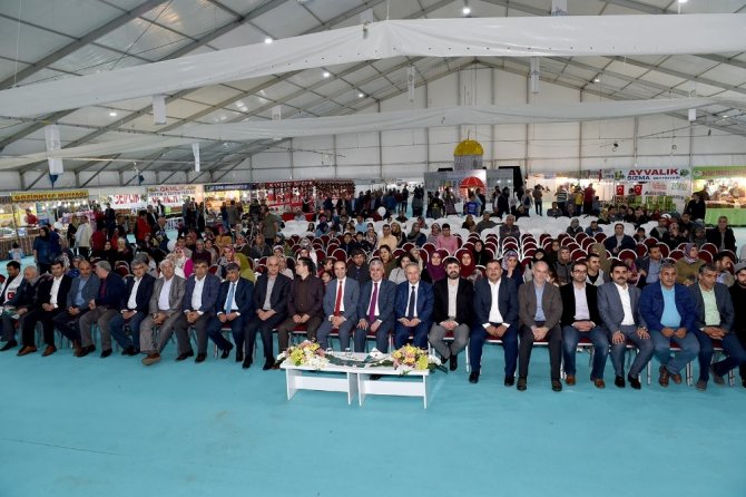 Malatya’da Ramazan etkinlikleri başladı