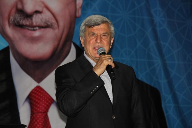 Başbakan Yardımcısı Fikri Işık: Kudüs'te barış istiyoruz