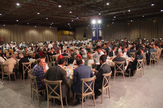 Başbakan Yardımcısı Fikri Işık: Kudüs'te barış istiyoruz