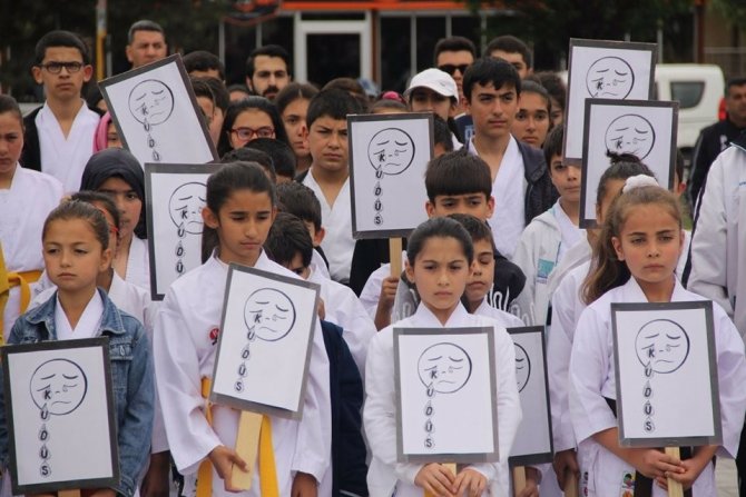 Erzincan’da 19 Mayıs Coşkusu 19 Mayıs 2018