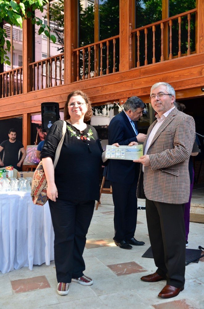 Fotoğrafçıların gözünden Bursa müzeleri açıldı