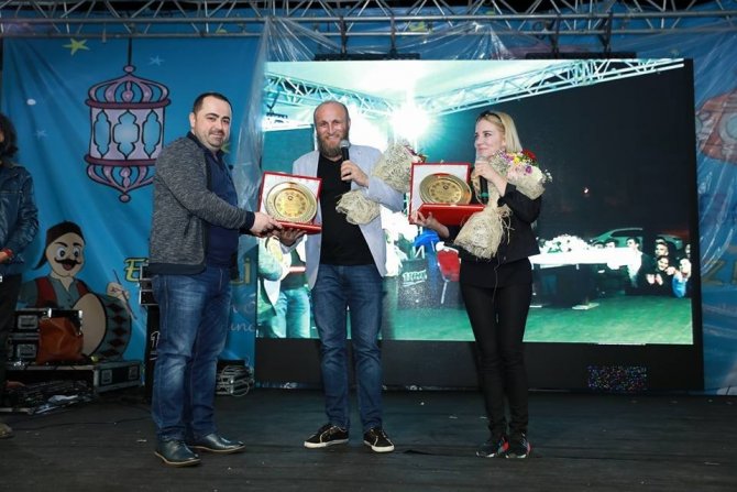 Ordu Fatsa’da Ramazan etkinlikleri