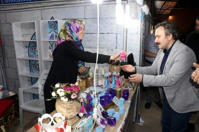 Siirt’te Ramazan dolu dolu geçiyor