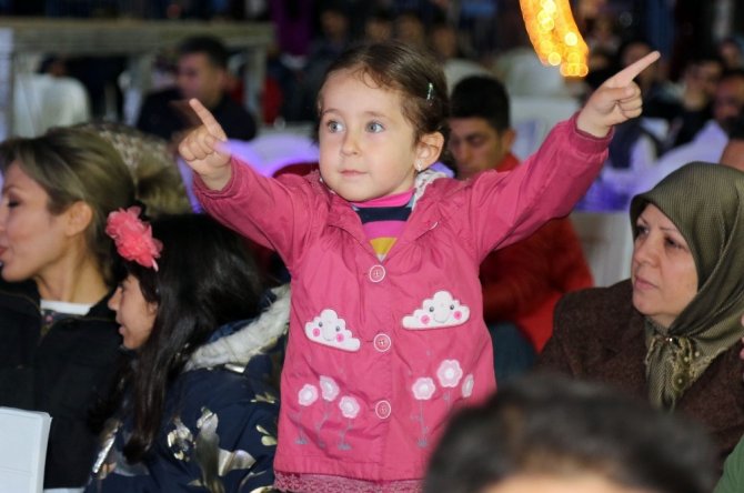 Van’da Ramazan etkinlikleri devam ediyor