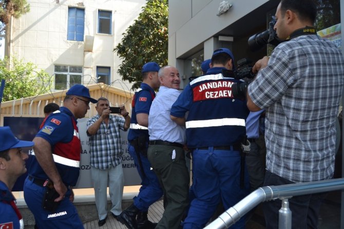 Adana Aladağ'da yurt yangını davası